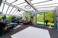 Quels sont les avantages d’un solarium 3 saisons dans les Laurentides ?